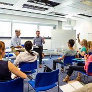 Learn French in the Heart of Bangkok with Berlitz Thailand