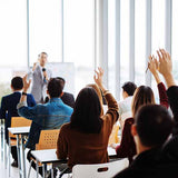 Group in-person German classes