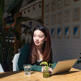 Live online private instruction