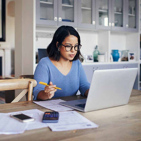 Private online German classes