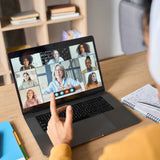 Live Online group instruction