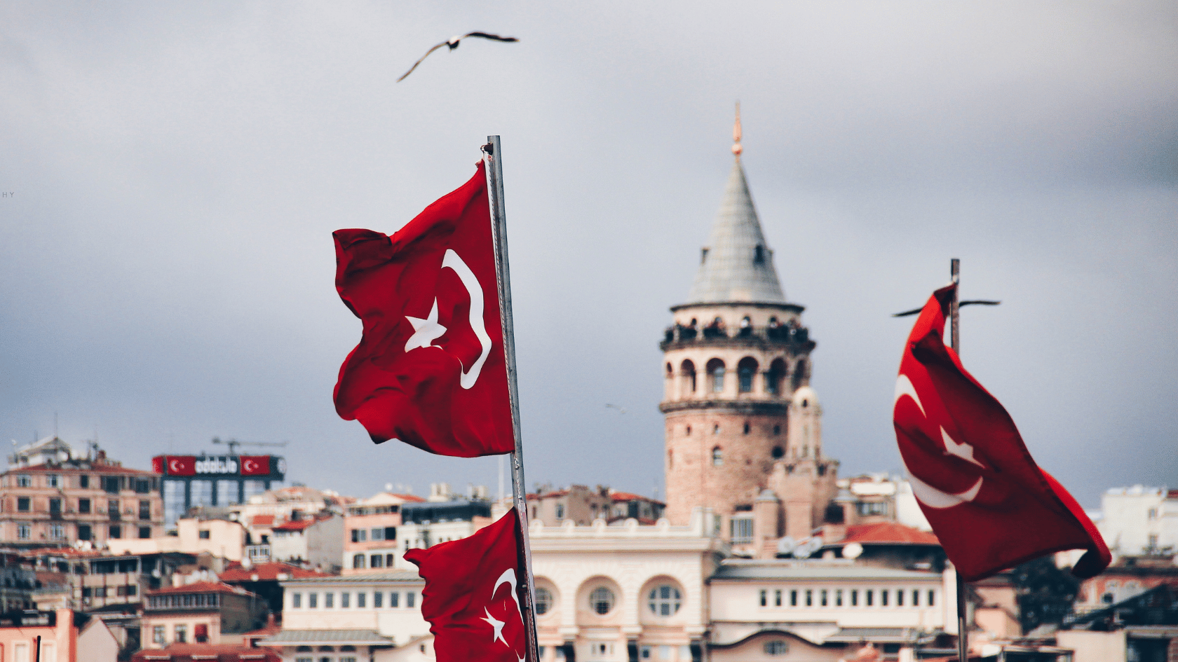 Türkiye: Embracing a Rich Cultural Heritage and National Identity ...