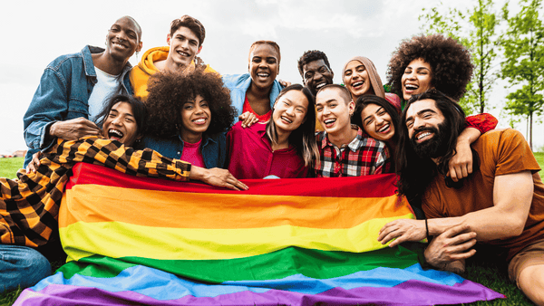 คู่มือฉบับสมบูรณ์สำหรับเดือน Pride Month LGBTQ