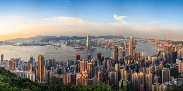 The Ultimate Guide for Hong Kong: Exploring History, Culture, and Cantonese with Berlitz