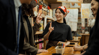 How to Order Food in Japanese Language: Essential Tips Before Going to Japan