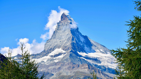 เที่ยว Zermatt สวิตเซอร์แลนด์: สวรรค์ของนักปีนเขากับยอดเขา Matterhorn 