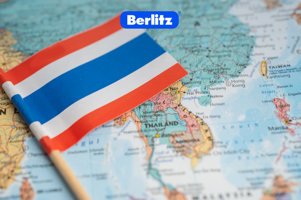 Learn Thai Before You Land: Easy Thai Phrases Every Traveller Should Know