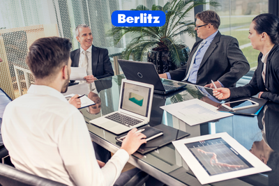 Why More Companies Are Investing in Language Training for Their Employees
