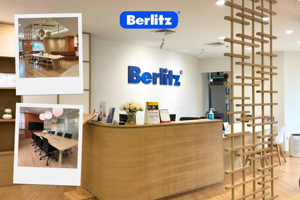 Berlitz Sukhumvit: Bangkok’s Top Language School