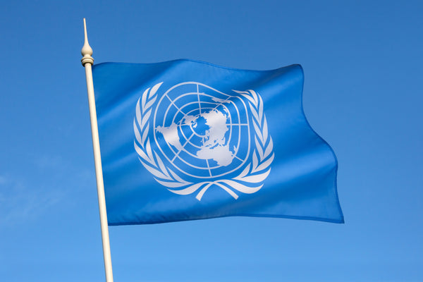 24 ตุลาคม - วันสหประชาชาติ (United Nations Day)