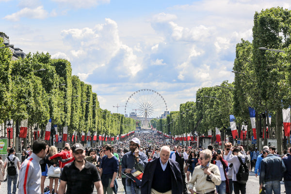 この包括的なガイドで、フランス語を話す 40 の国と地域すべてを発見しましょう