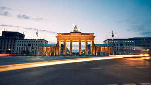 German language course