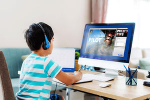 online language lessons for kids 