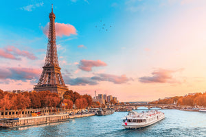 เรียนภาษาฝรั่งเศส | ประสบการณ์การสอนภาษาฝรั่งเศสมากกว่า 140 ปี